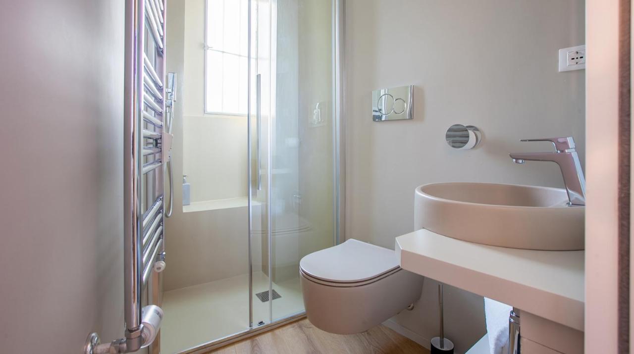 Ginger House Project, Boutique Art Apartment In Milán Exteriér fotografie