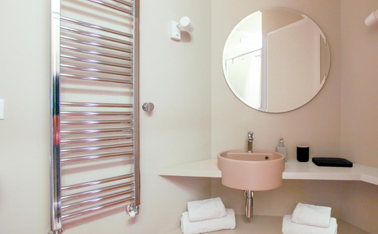 Ginger House Project, Boutique Art Apartment In Milán Exteriér fotografie