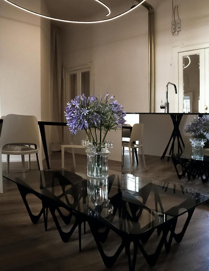 Ginger House Project, Boutique Art Apartment In Milán Exteriér fotografie