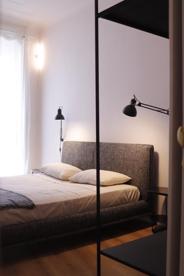Ginger House Project, Boutique Art Apartment In Milán Exteriér fotografie