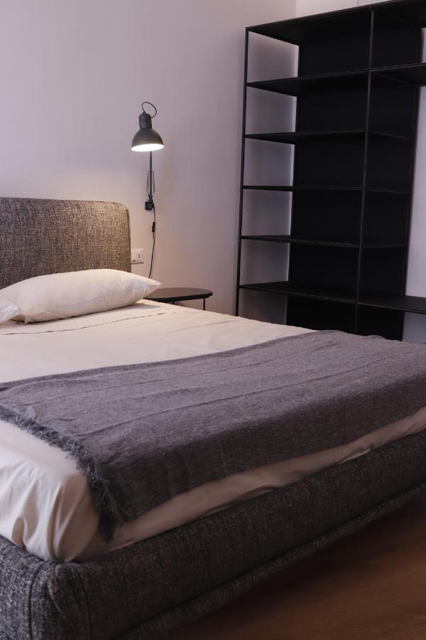 Ginger House Project, Boutique Art Apartment In Milán Exteriér fotografie